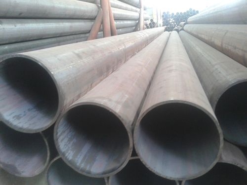 雷波40cr无缝钢管