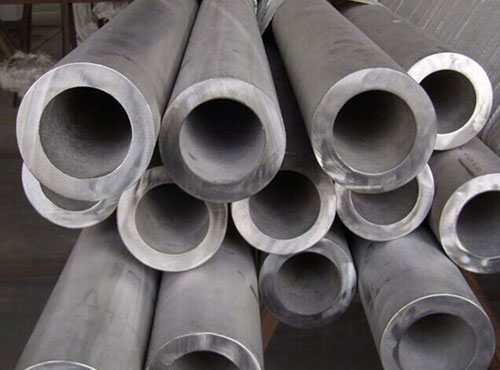 雷波35#厚壁无缝钢管